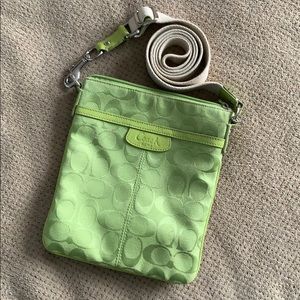 Coach Crossbody purse